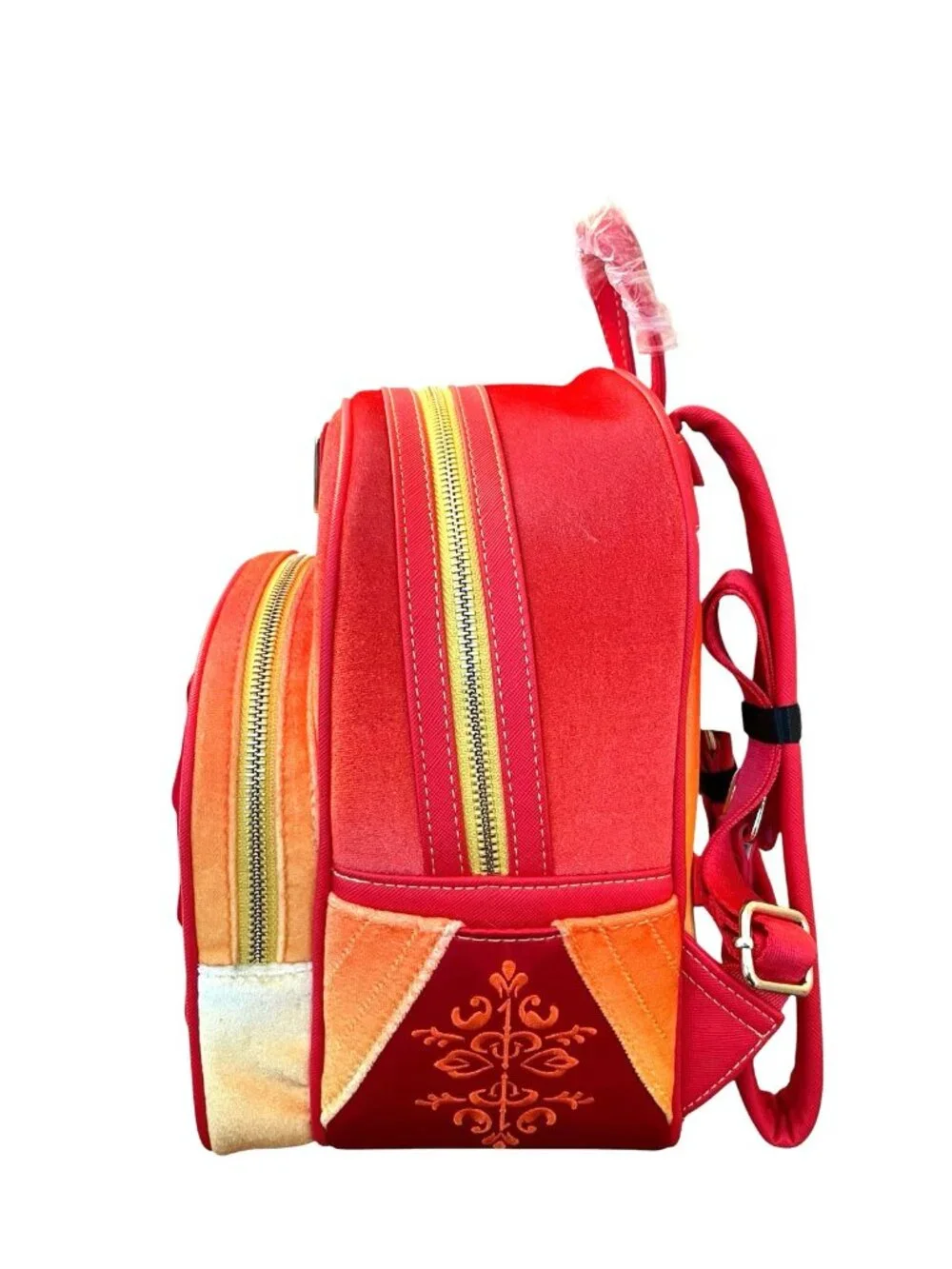 Loungefly Star Wars Episode I The Phantom Menace Padmé Amidala Backpack NWT